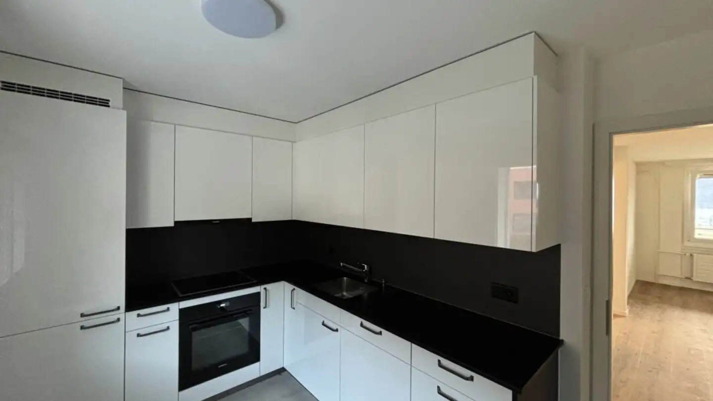 Wohnung mieten - Rue De Chasseral 4, 2053 Cernier