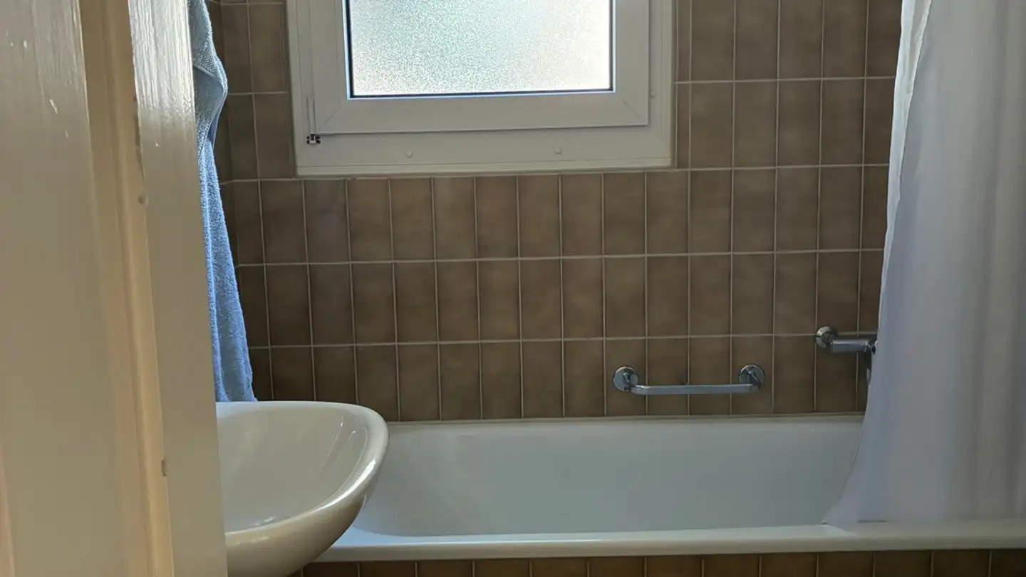 Zimmer mieten - Lägernstrasse 20, 8037 Zürich - Foto 4