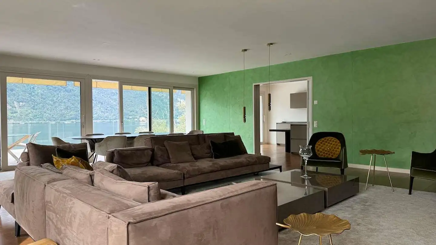 Attico in vendita - 6816 Bissone - Foto 3