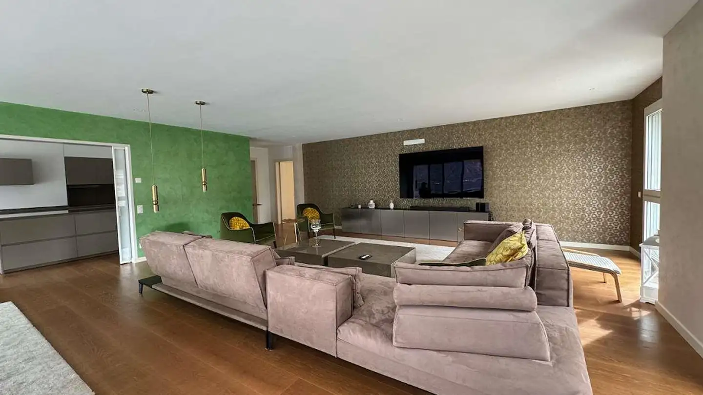 Attico in vendita - 6816 Bissone - Foto 4