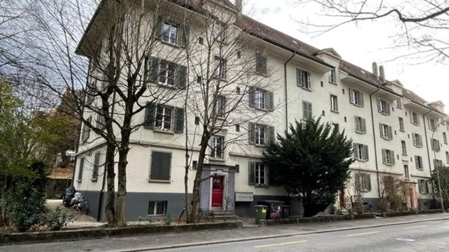 Appartamento in affitto - Könizstrasse 77, 3008 Bern