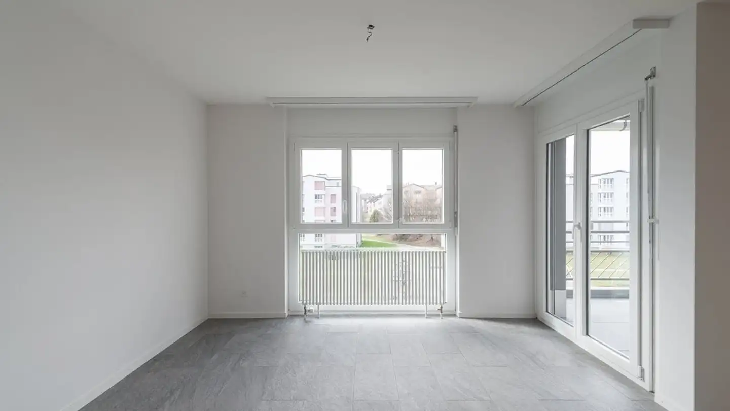 Appartamento in affitto - Chemin Général-Castella 6, 1630 Bulle - Photo 3