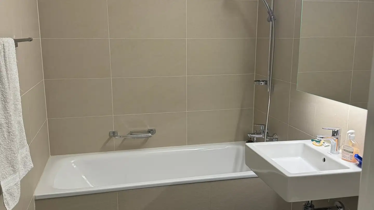 Apartment for rent - 1022 Chavannes-près-Renens - Photo 2