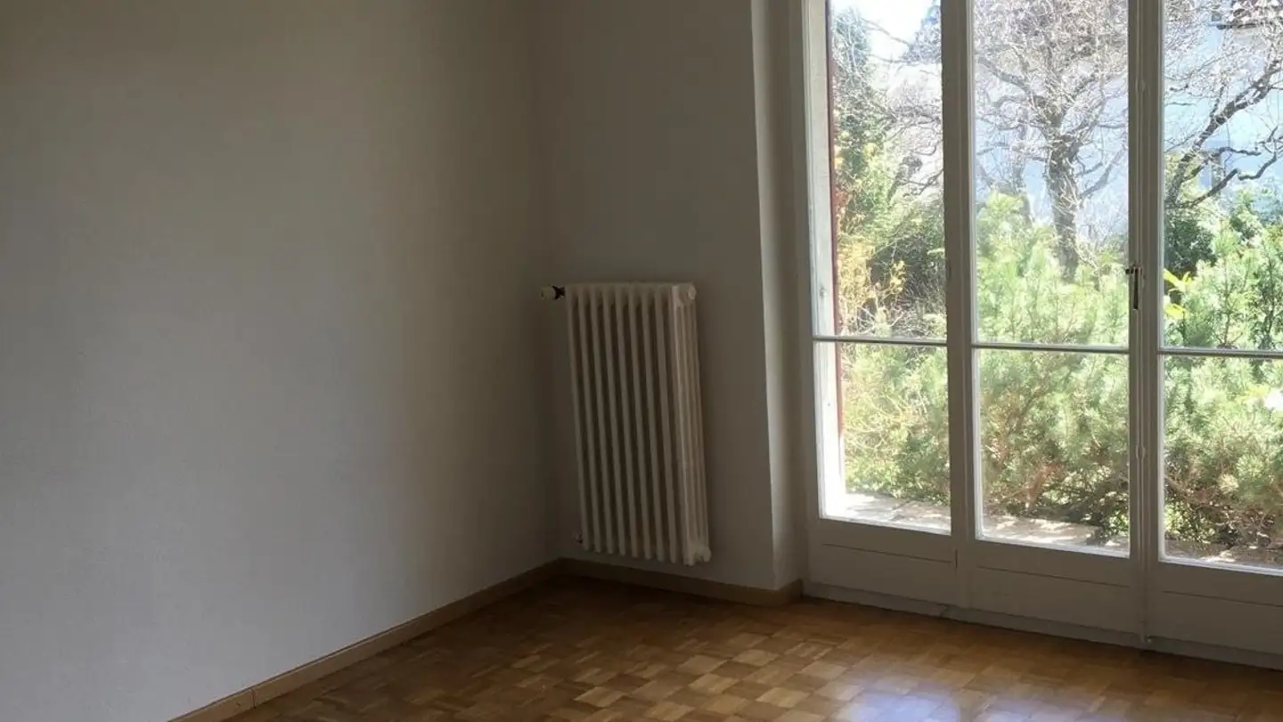 Appartement à louer - 2540 Grenchen
