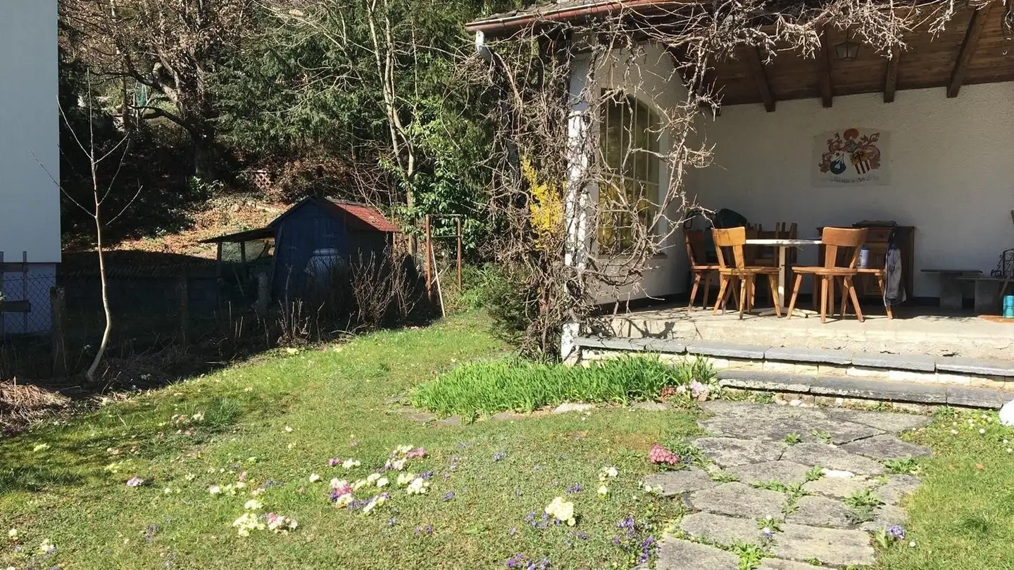 Appartement à louer - 2540 Grenchen - Photo 2