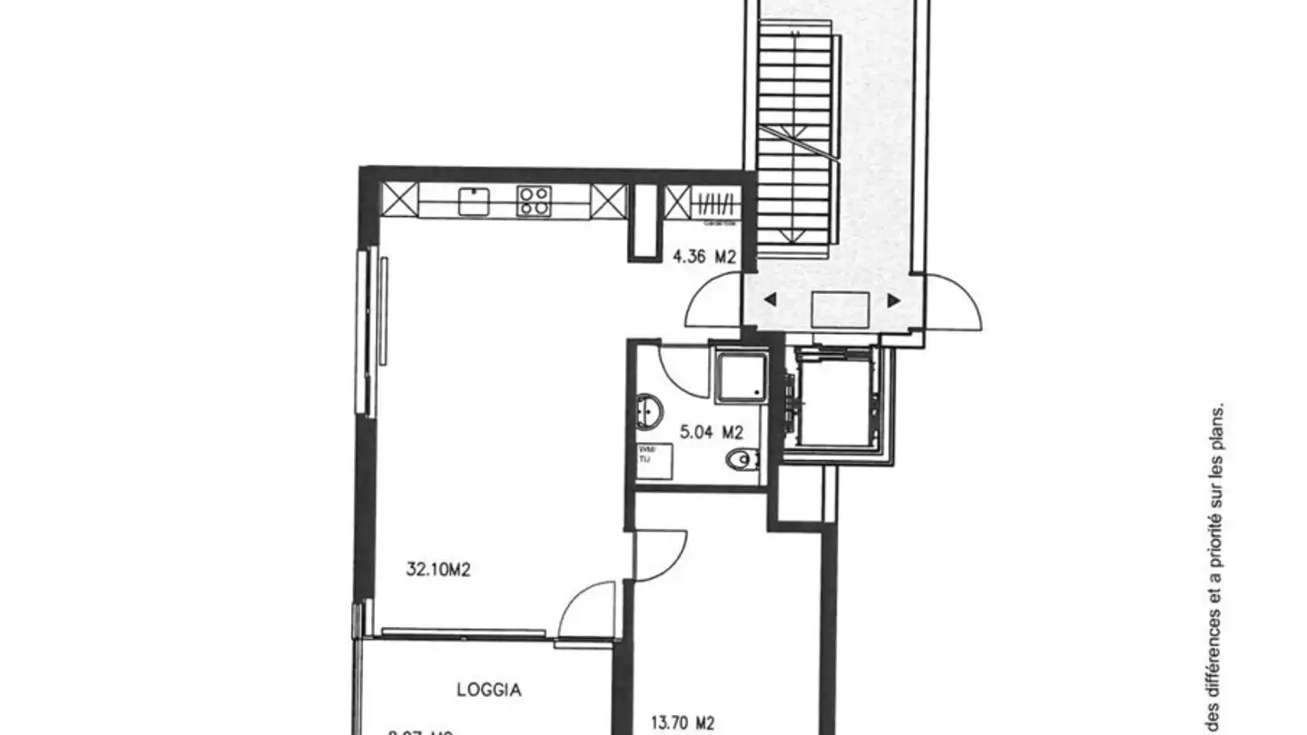 Wohnung mieten - Maggenbergstrasse, 1712 Tafers
