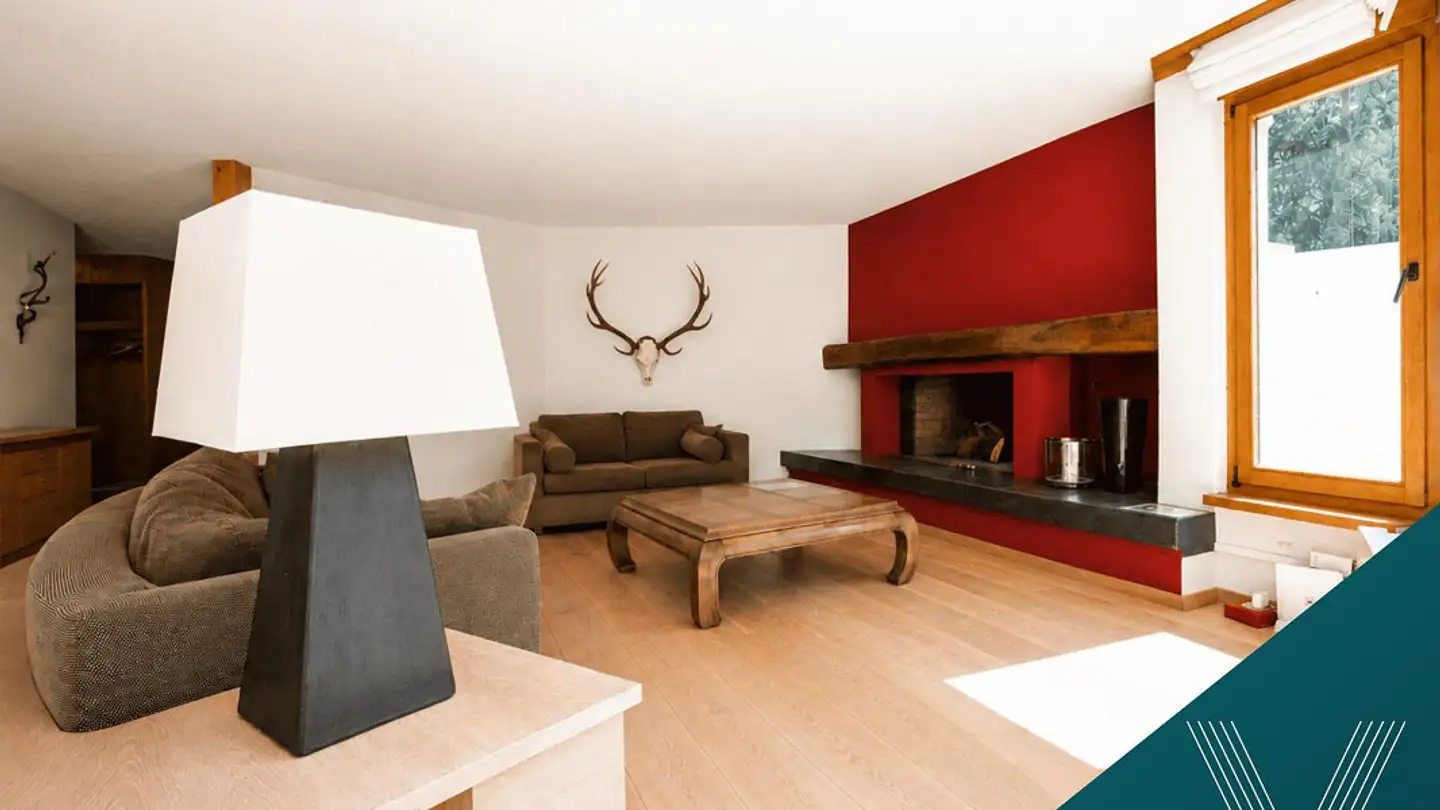 Apartment for rent - Mattawaldstrasse, 7260 Davos Dorf