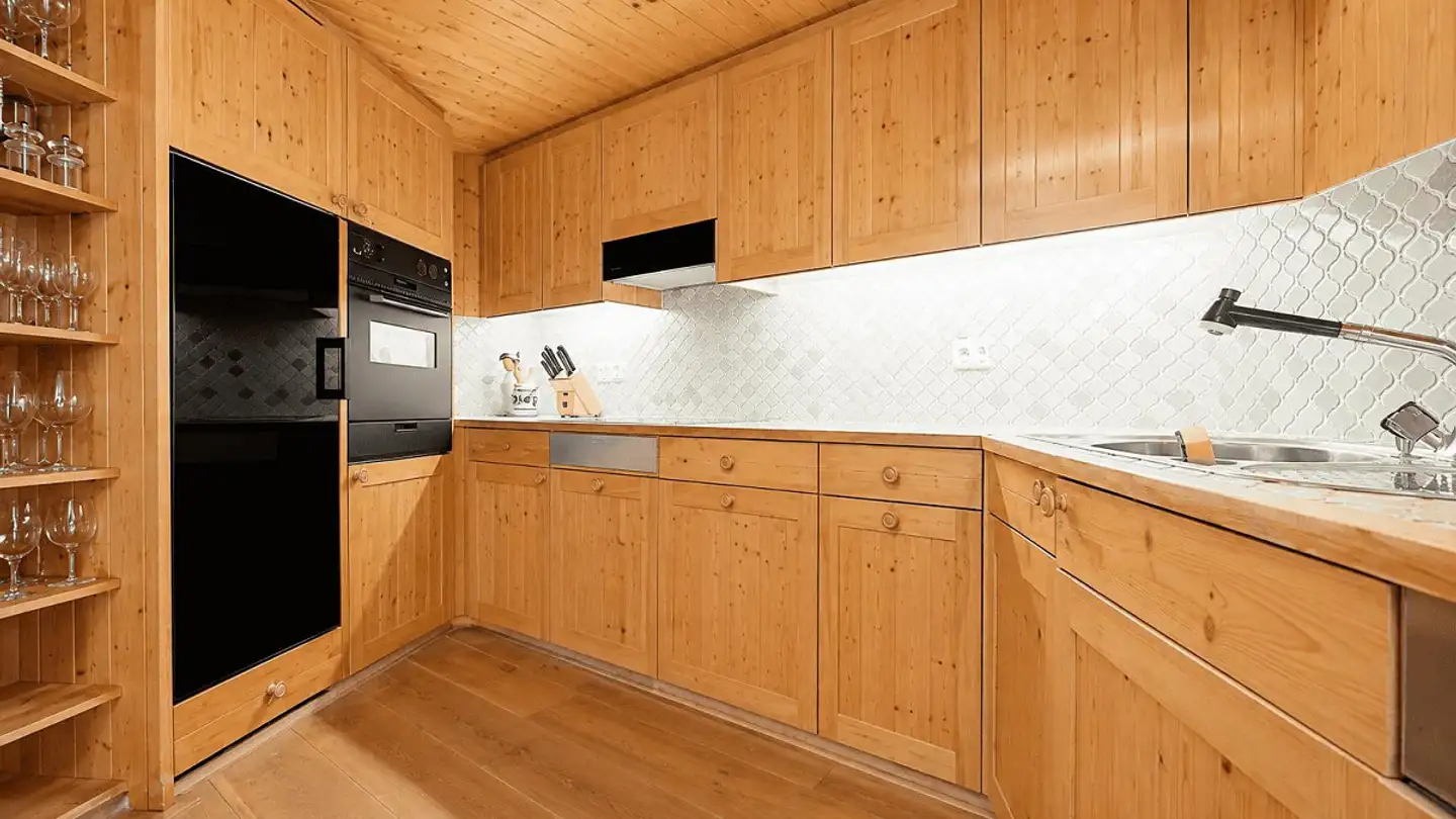 Apartment for rent - Mattawaldstrasse, 7260 Davos Dorf - Photo 4