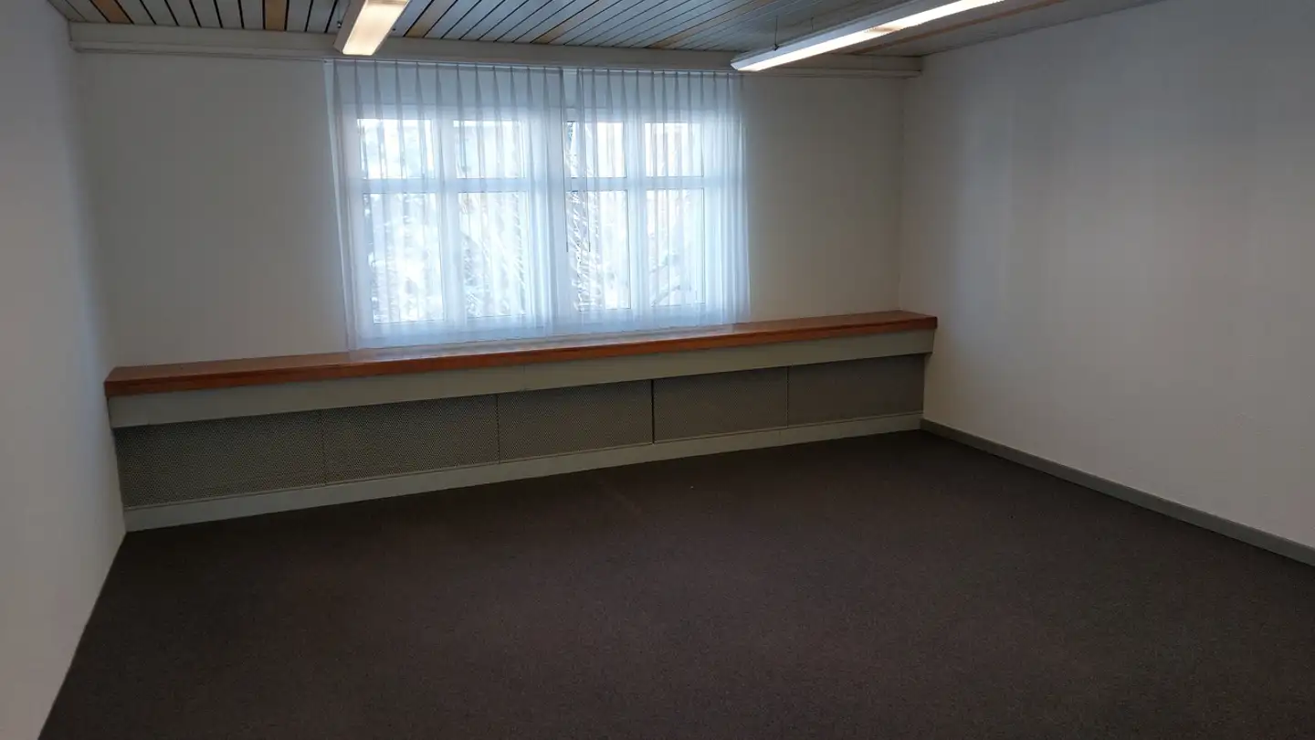 Spazio ufficio in affitto - Hauptstrasse 61, 5734 Reinach AG - Foto 2