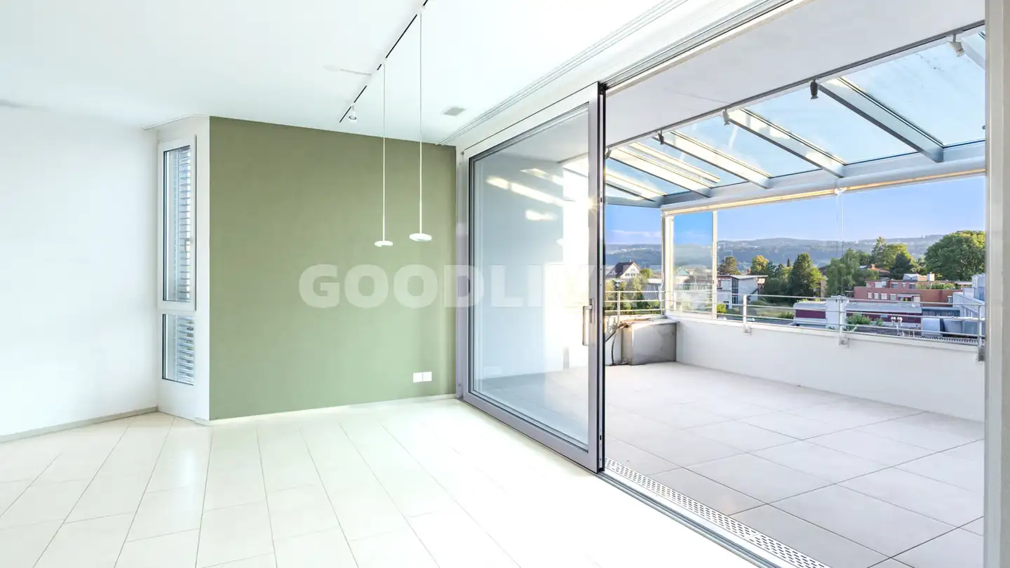 Attico in vendita - 8603 Schwerzenbach - Foto 2
