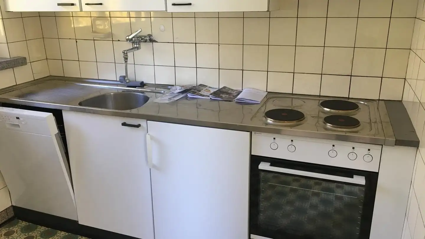 Appartement à louer - 2540 Grenchen - Photo 4