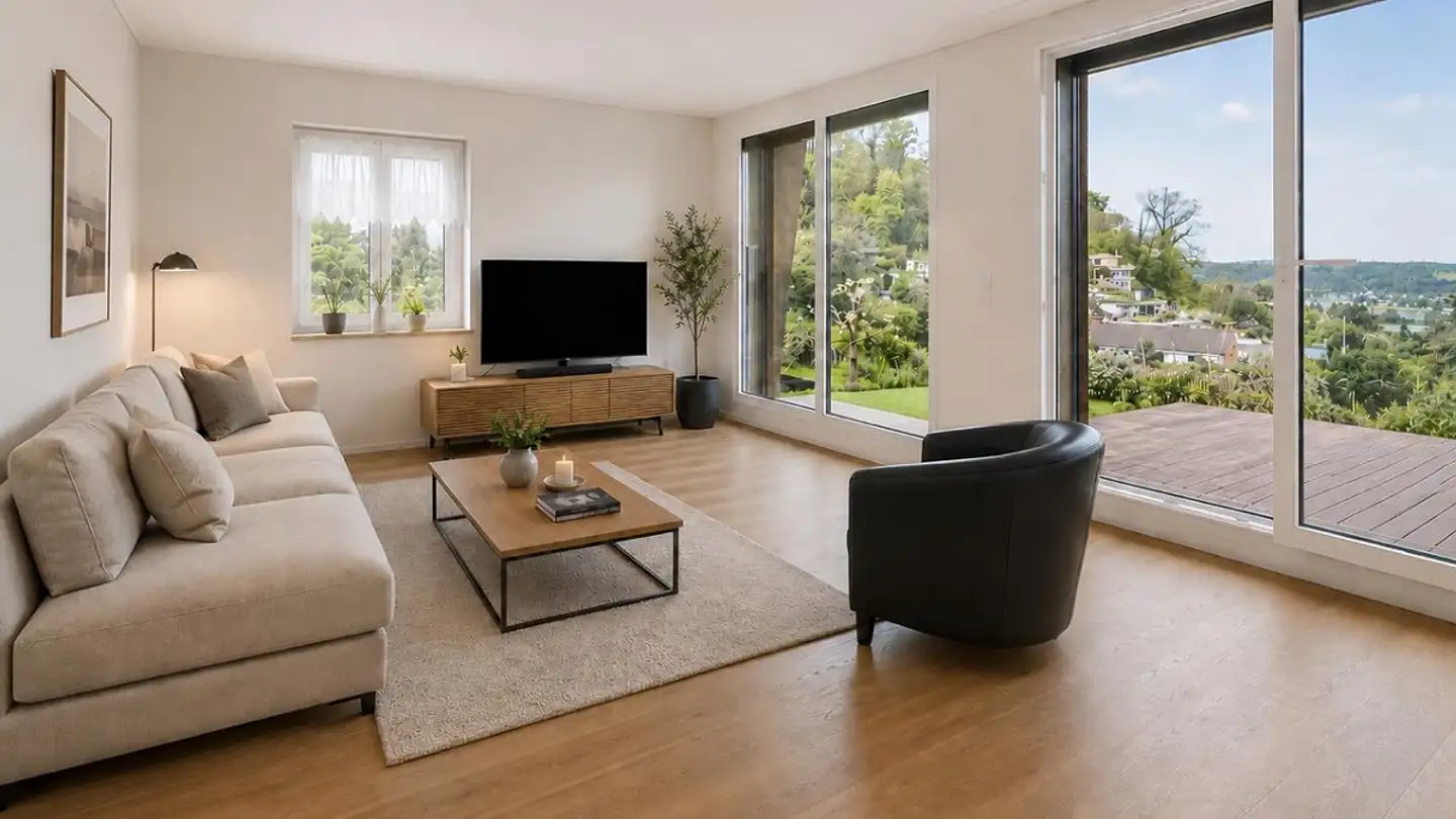 Single house for sale - 4142 Münchenstein