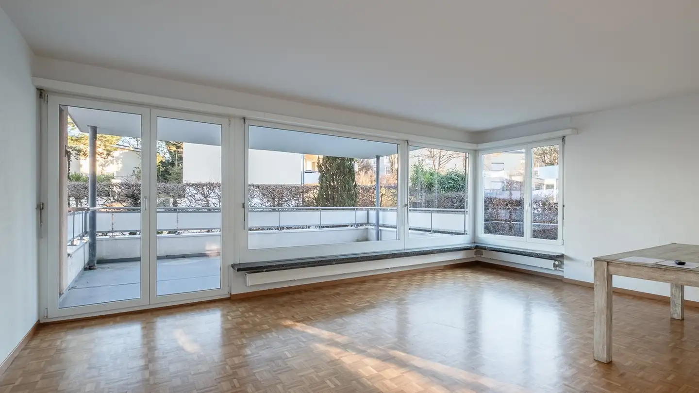 Stanza singola in affitto - 8118 Pfaffhausen