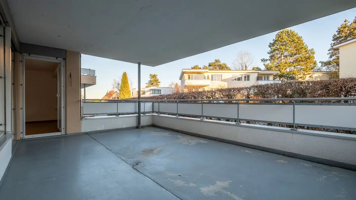 Stanza singola in affitto - 8118 Pfaffhausen - Foto 2