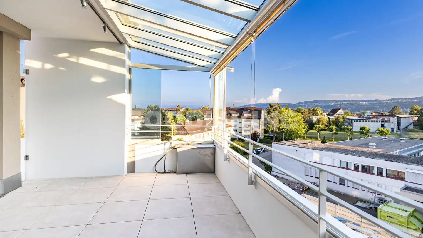 Attico in vendita - 8603 Schwerzenbach - Foto 4