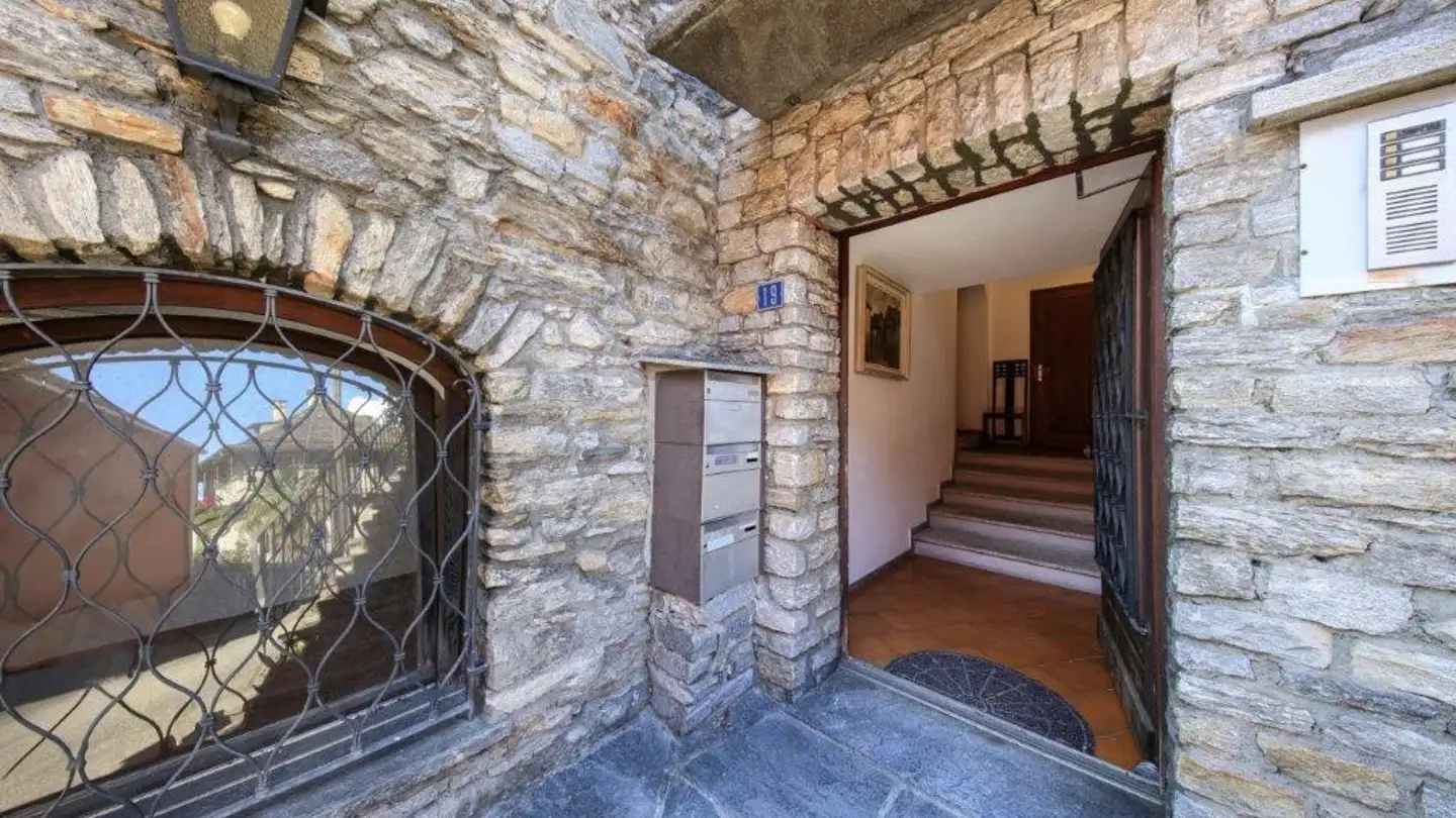 Appartamento in vendita - Via Brione, 6648 Minusio - Foto 2