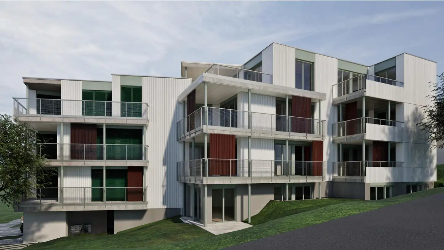 Appartamento in affitto - Suracherstrasse 6, 8142 Uitikon Waldegg