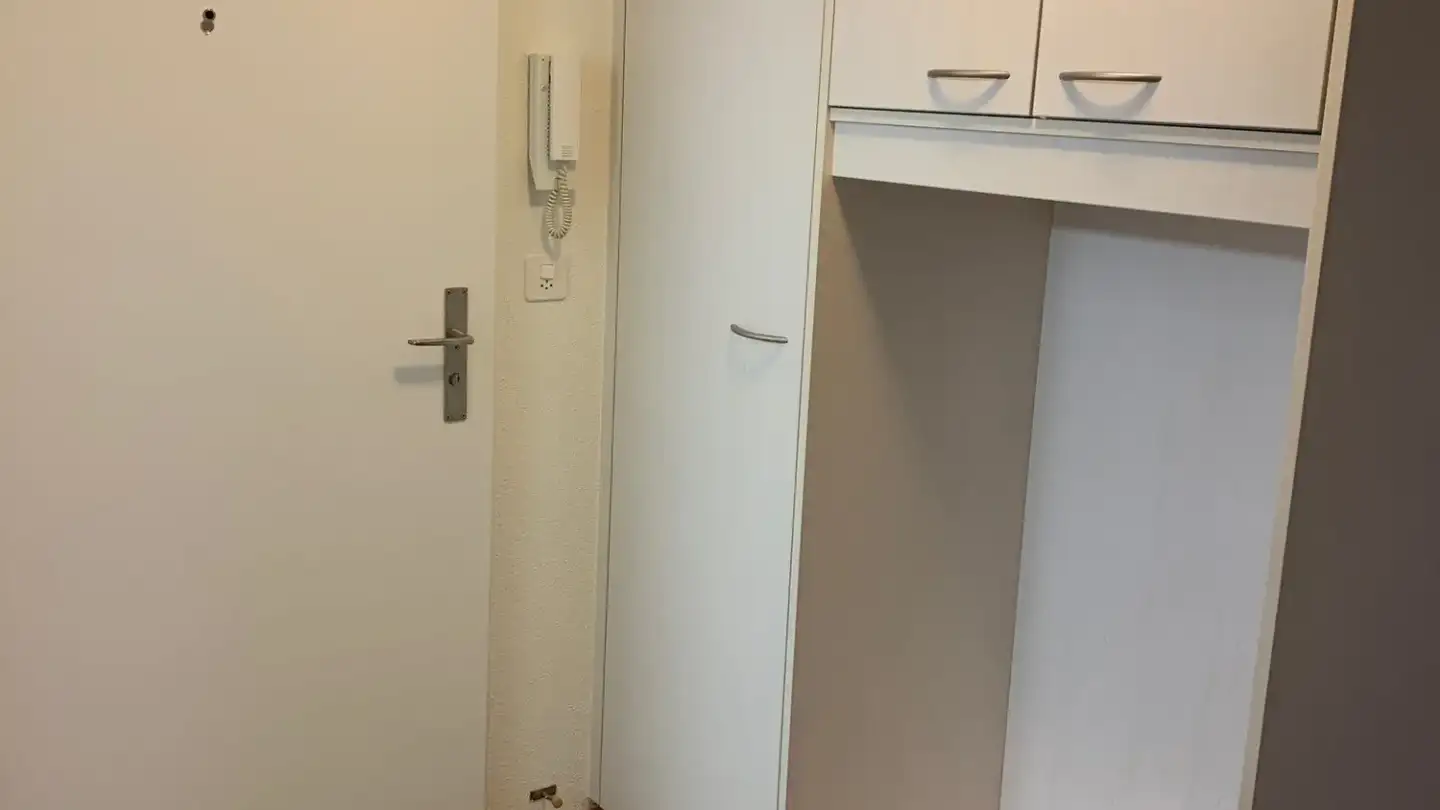 Apartment for rent - Alte Bernstrasse 30, 3075 Rüfenacht BE - Photo 3