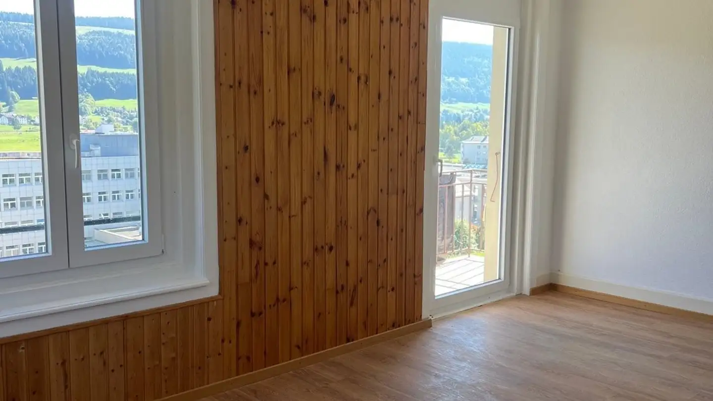 Wohnung mieten - Chemin Des Mélèzes 35, 1347 Le Sentier