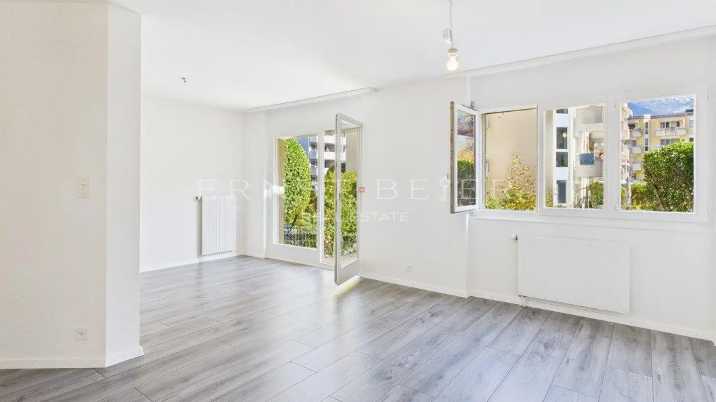 Appartamento in vendita - 1870 Monthey