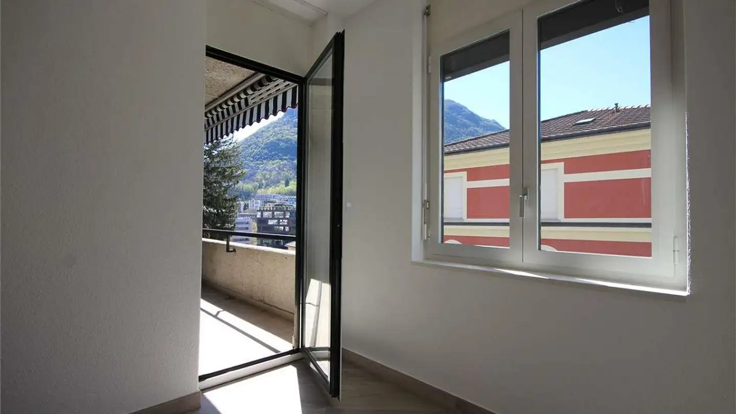 Apartment for sale - Via Cassarinetta 7, 6900 Lugano - Photo 2