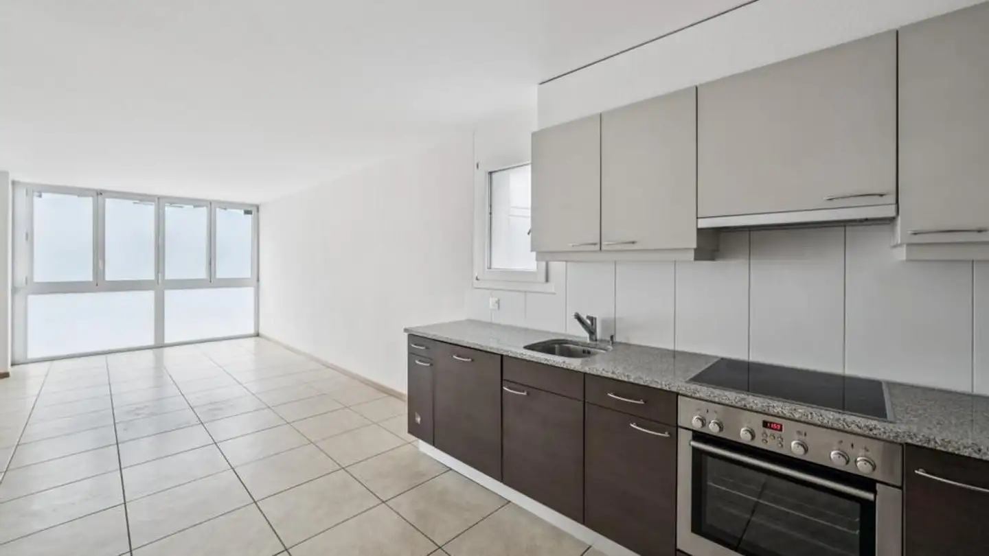 Appartement à louer - Rue de l'Industrie 7, 1700 Fribourg