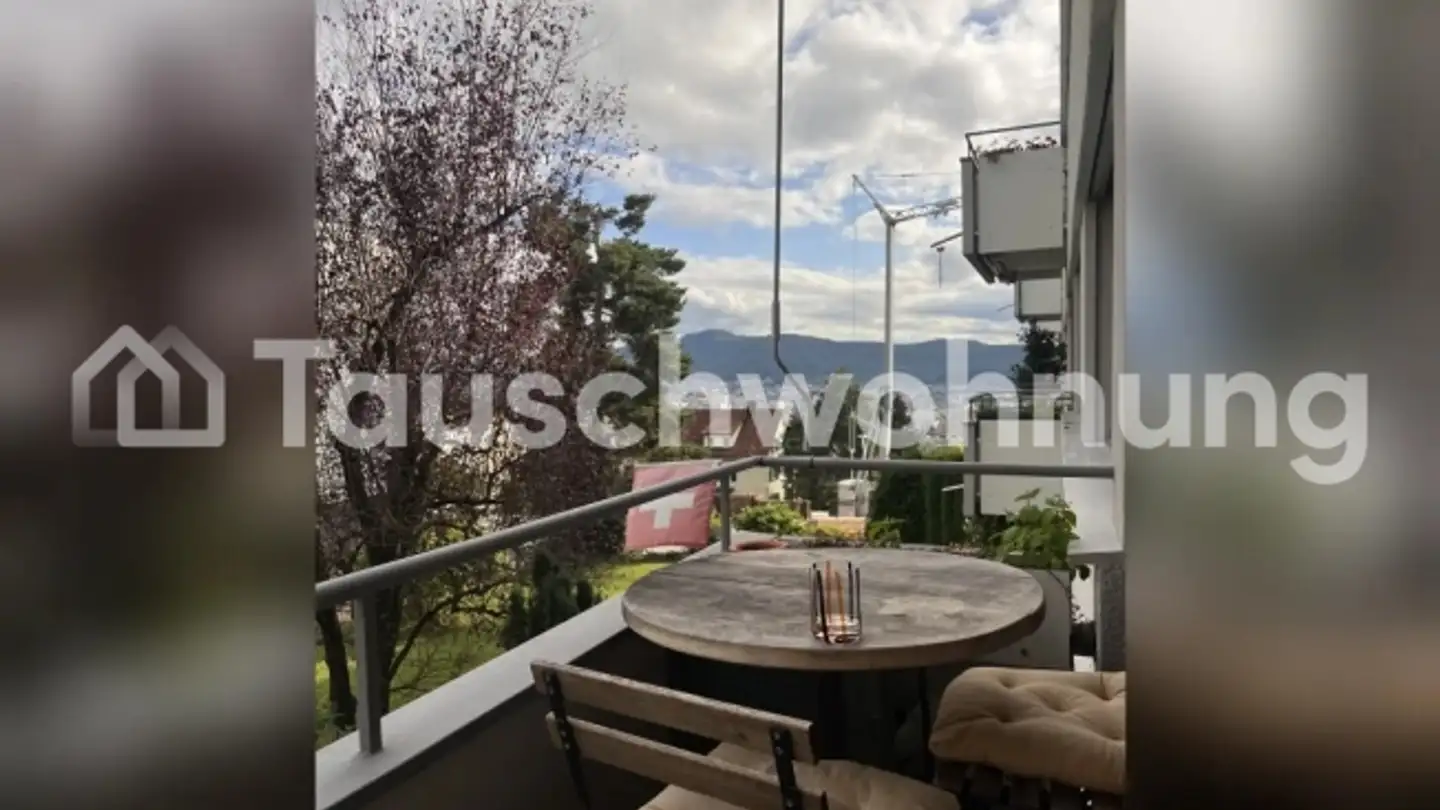 Appartement à louer - 8049 Zürich