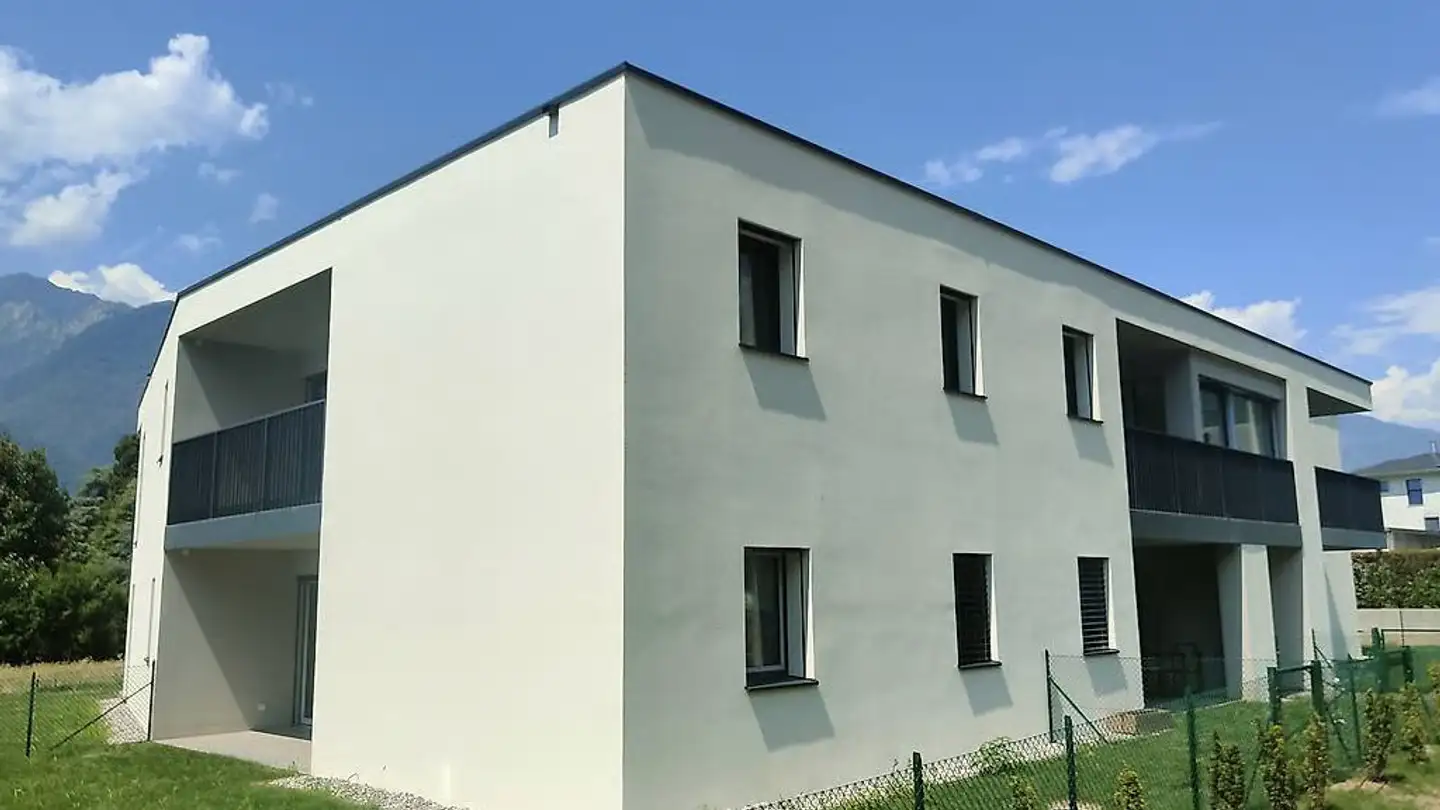 Appartamento in vendita - Al Guast 23, 6528 Camorino - Foto 2