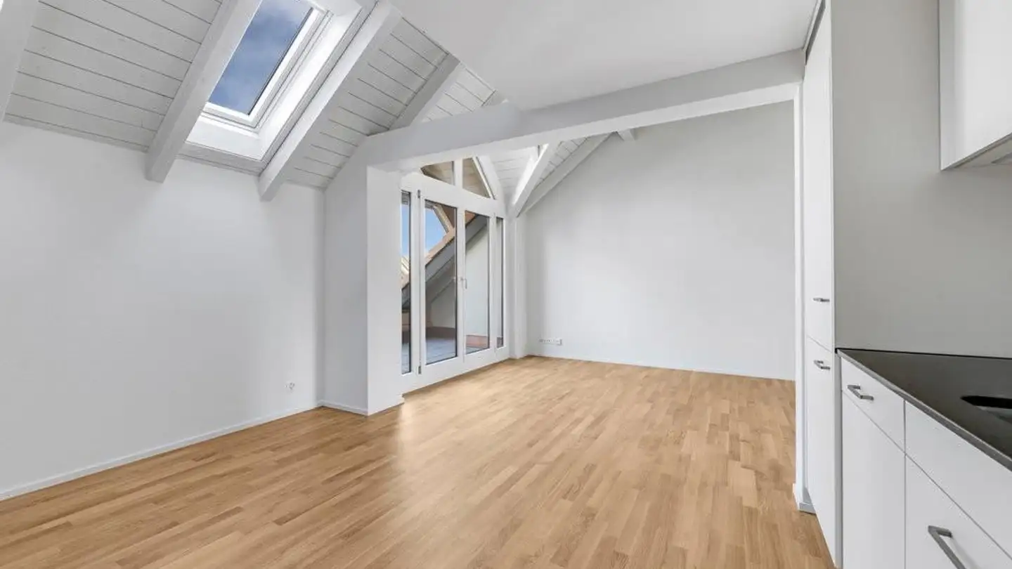 Appartamento in affitto - Martinsbruggstrasse 21, 9016 St. Gallen - Foto 2