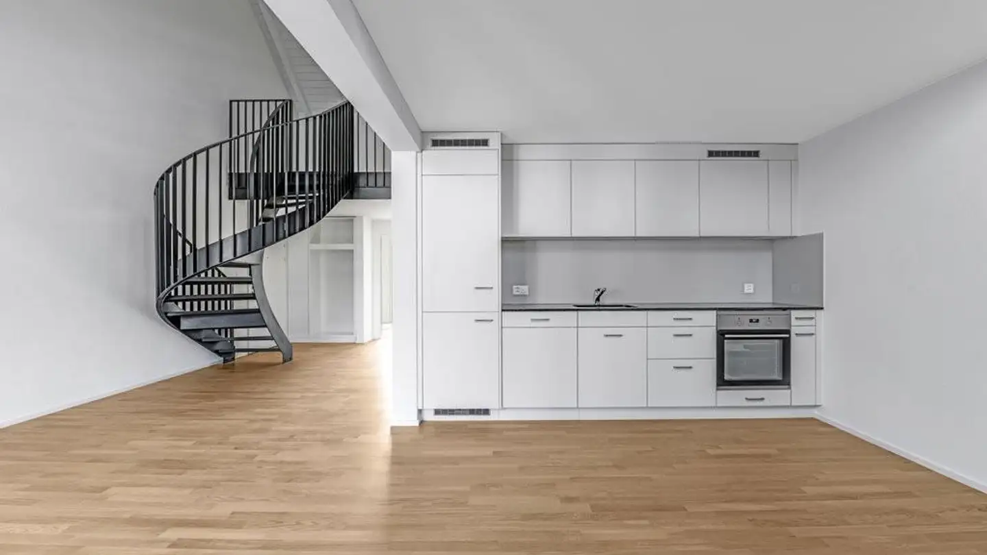 Appartamento in affitto - Martinsbruggstrasse 21, 9016 St. Gallen - Foto 3