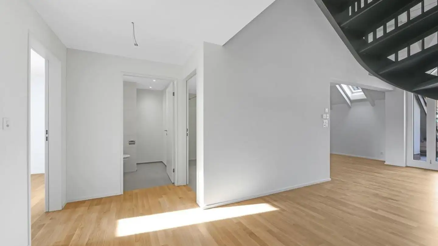 Appartamento in affitto - Martinsbruggstrasse 21, 9016 St. Gallen - Foto 4