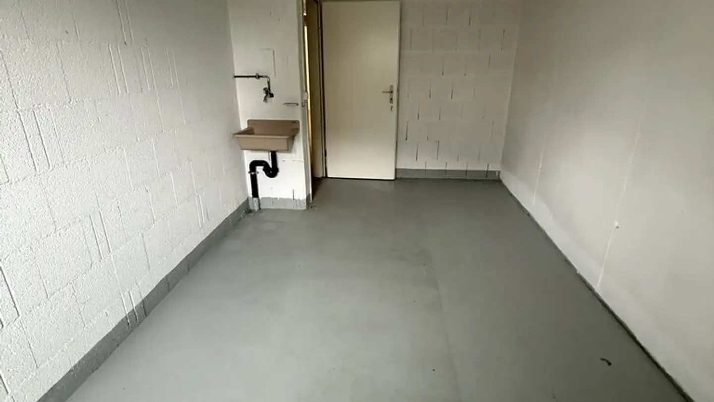 Sala hobby in affitto - Hauptstrasse 3, 5453 Remetschwil - Foto 2