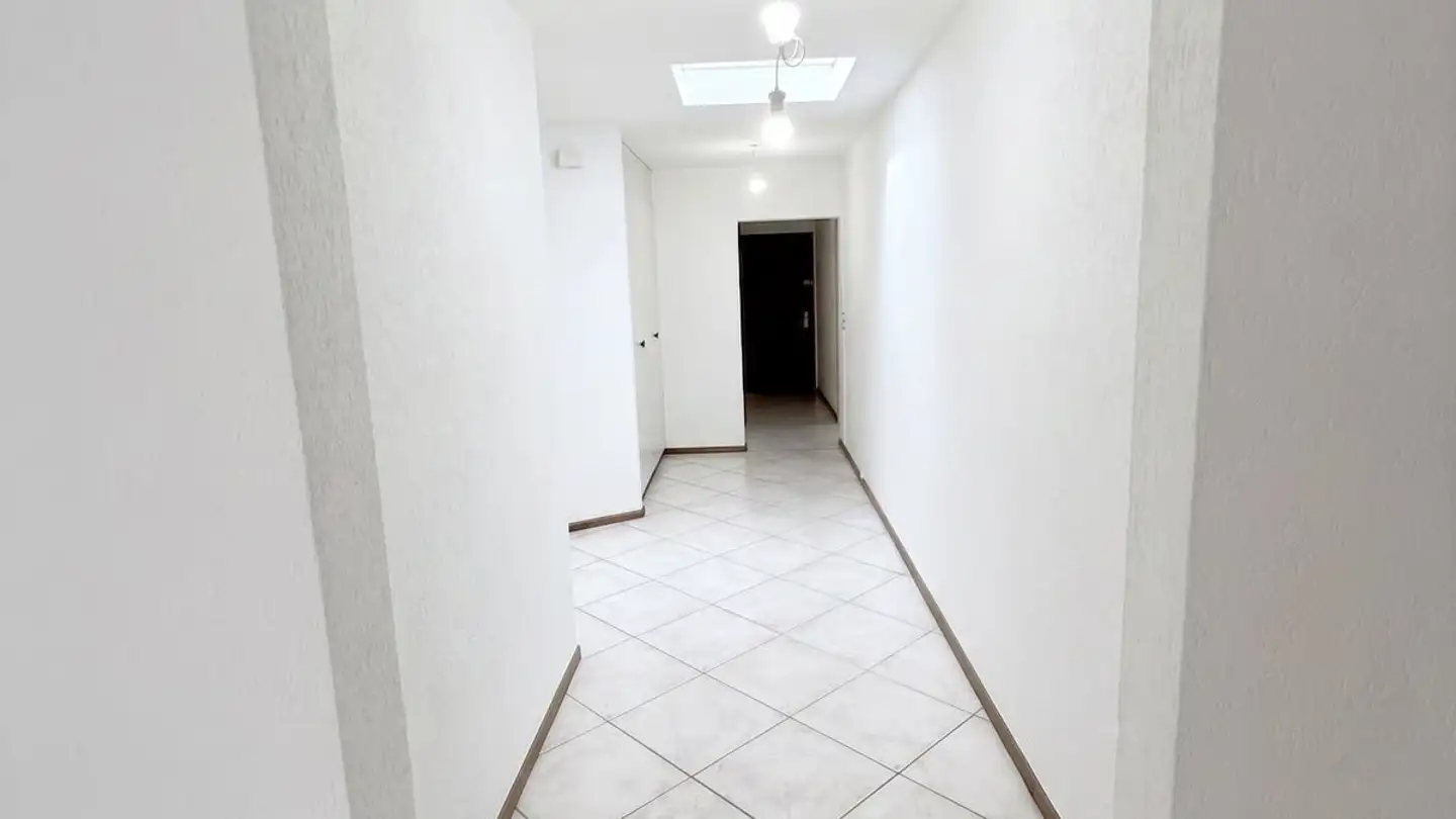 Attic flat for rent - Route Des Rottes 26, 1964 Conthey - Photo 2