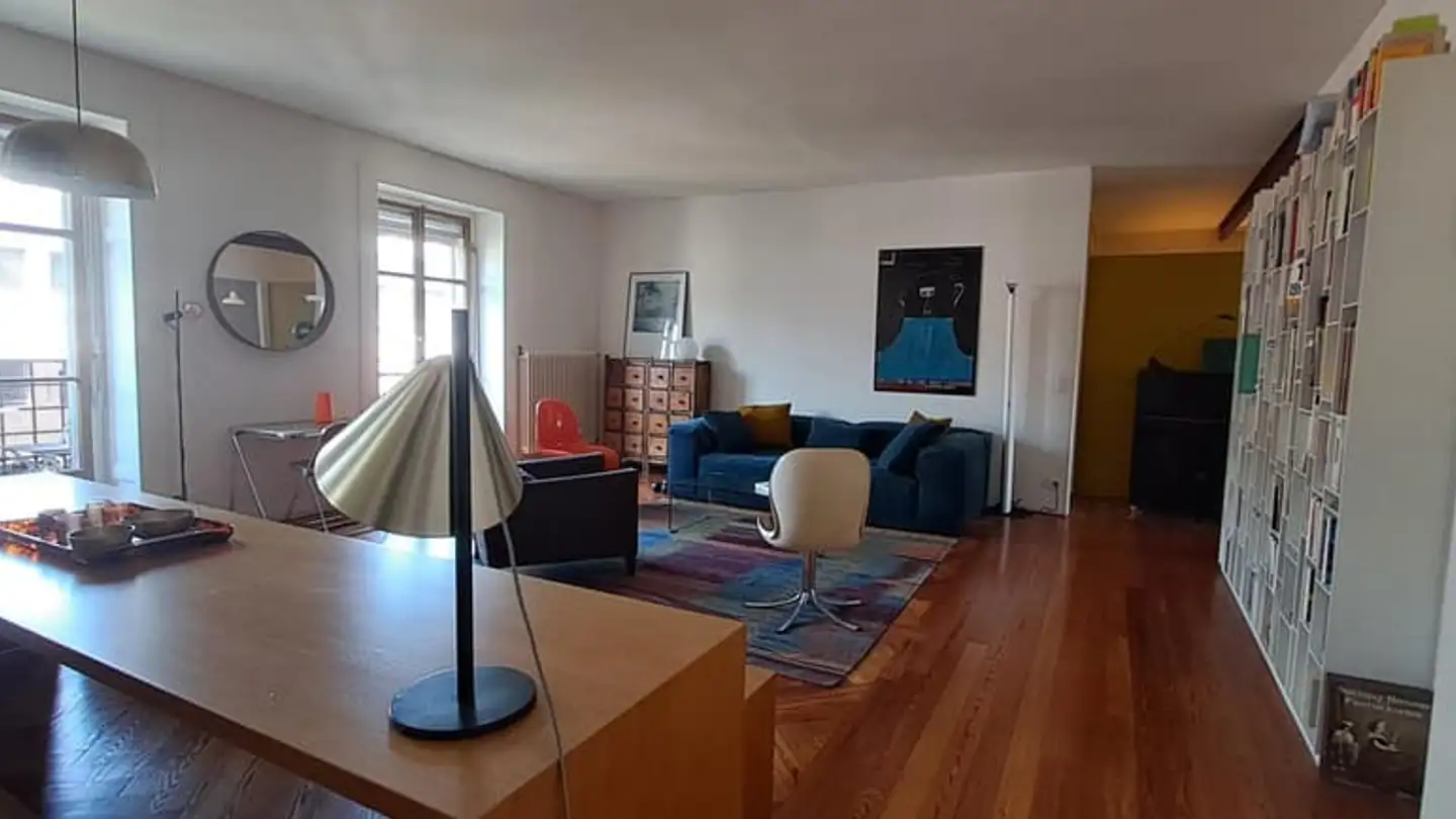 Appartamento in affitto - 1205 Genève - Foto 2