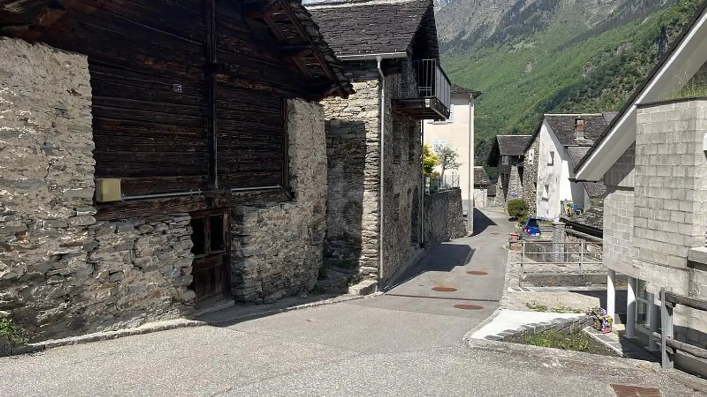 Chalet à vendre - 6562 Soazza - Photo 3