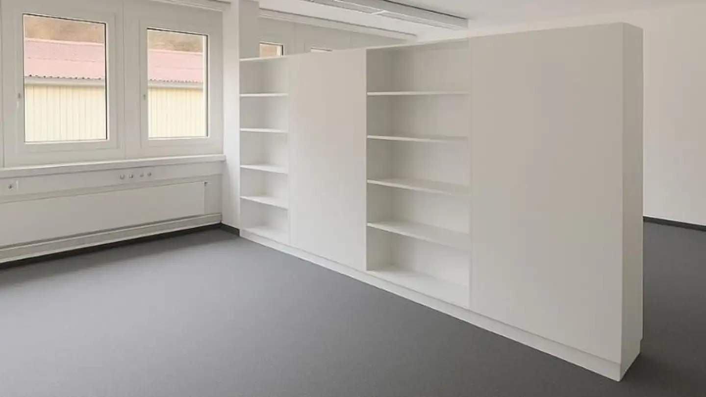 Office space for rent - Bruggacherstrasse 24, 8117 Fällanden