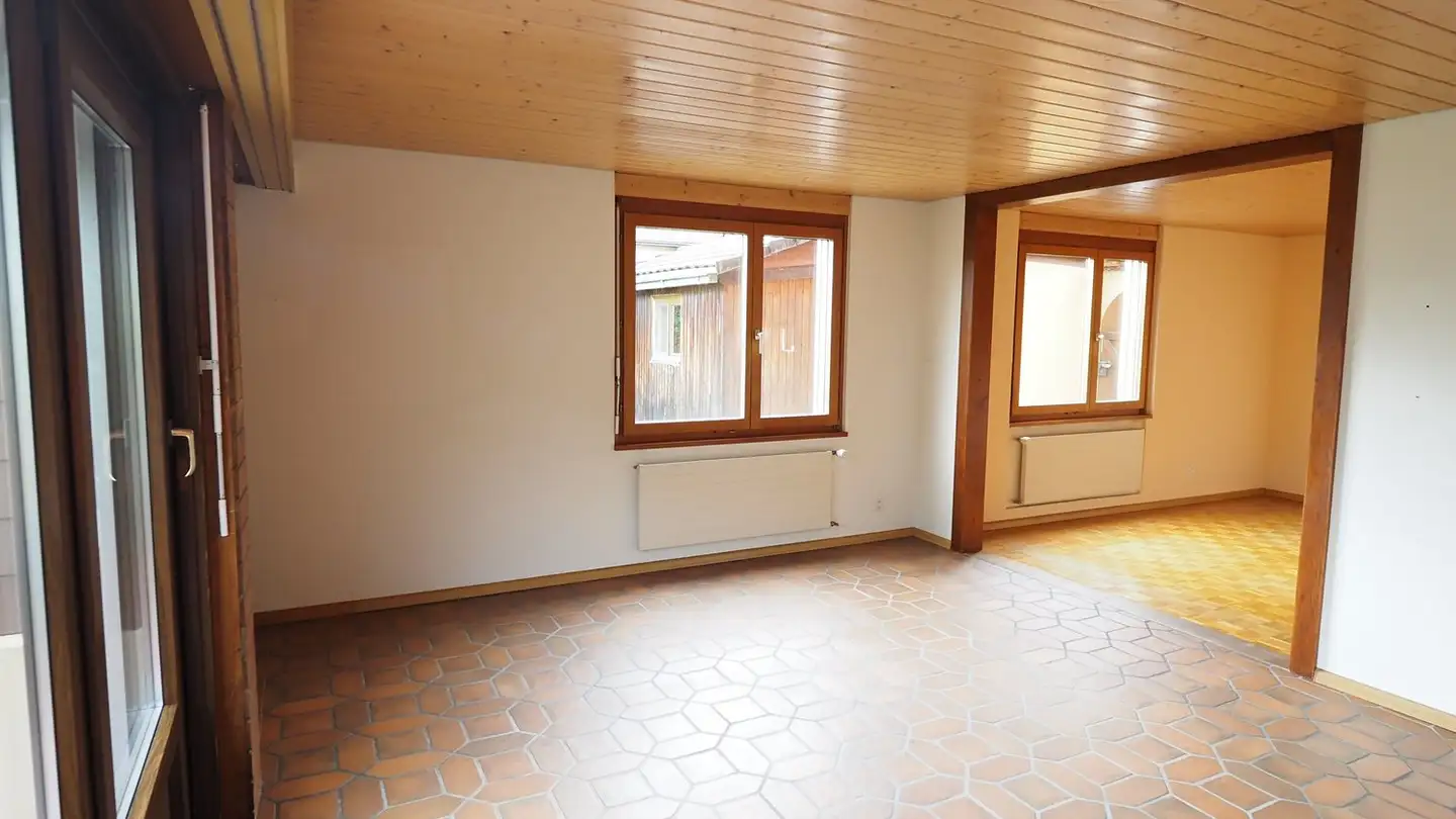 Casa singola in vendita - Unterer Eggrainweg 14, 4466 Ormalingen - Foto 4