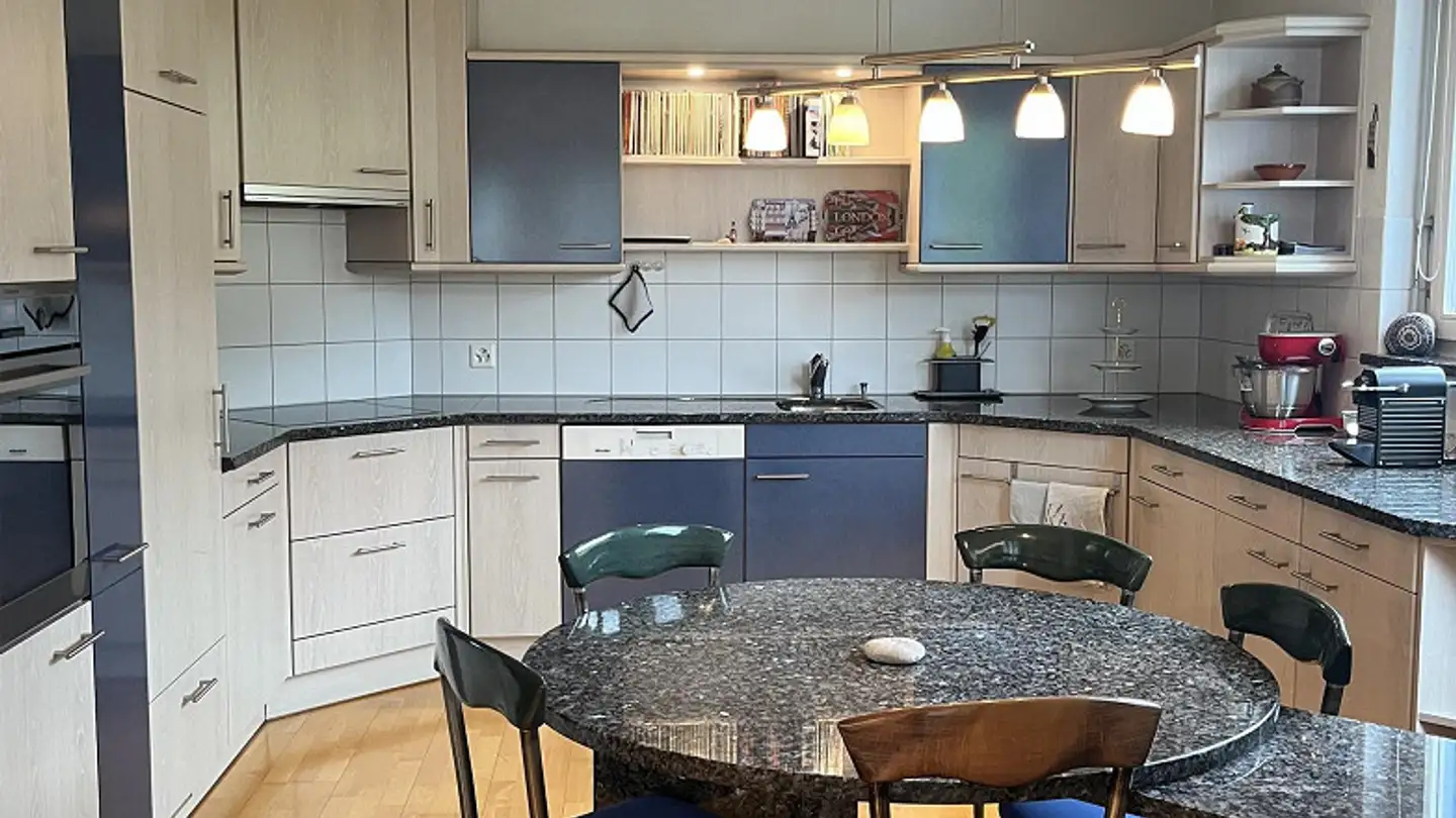 Duplex in vendita - Hardstrasse 13, 4455 Zunzgen - Photo 2