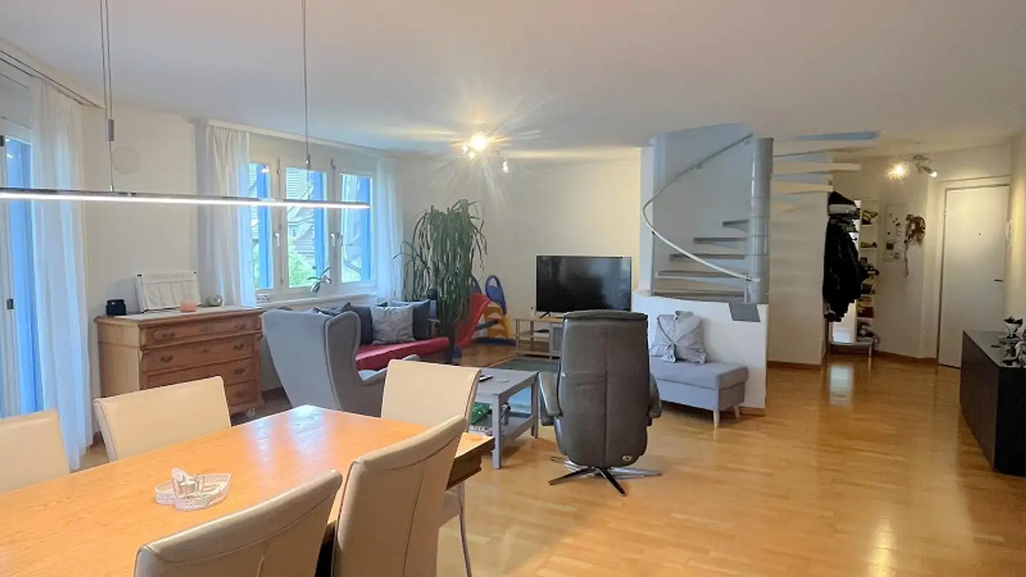 Duplex in vendita - Hardstrasse 13, 4455 Zunzgen - Photo 3