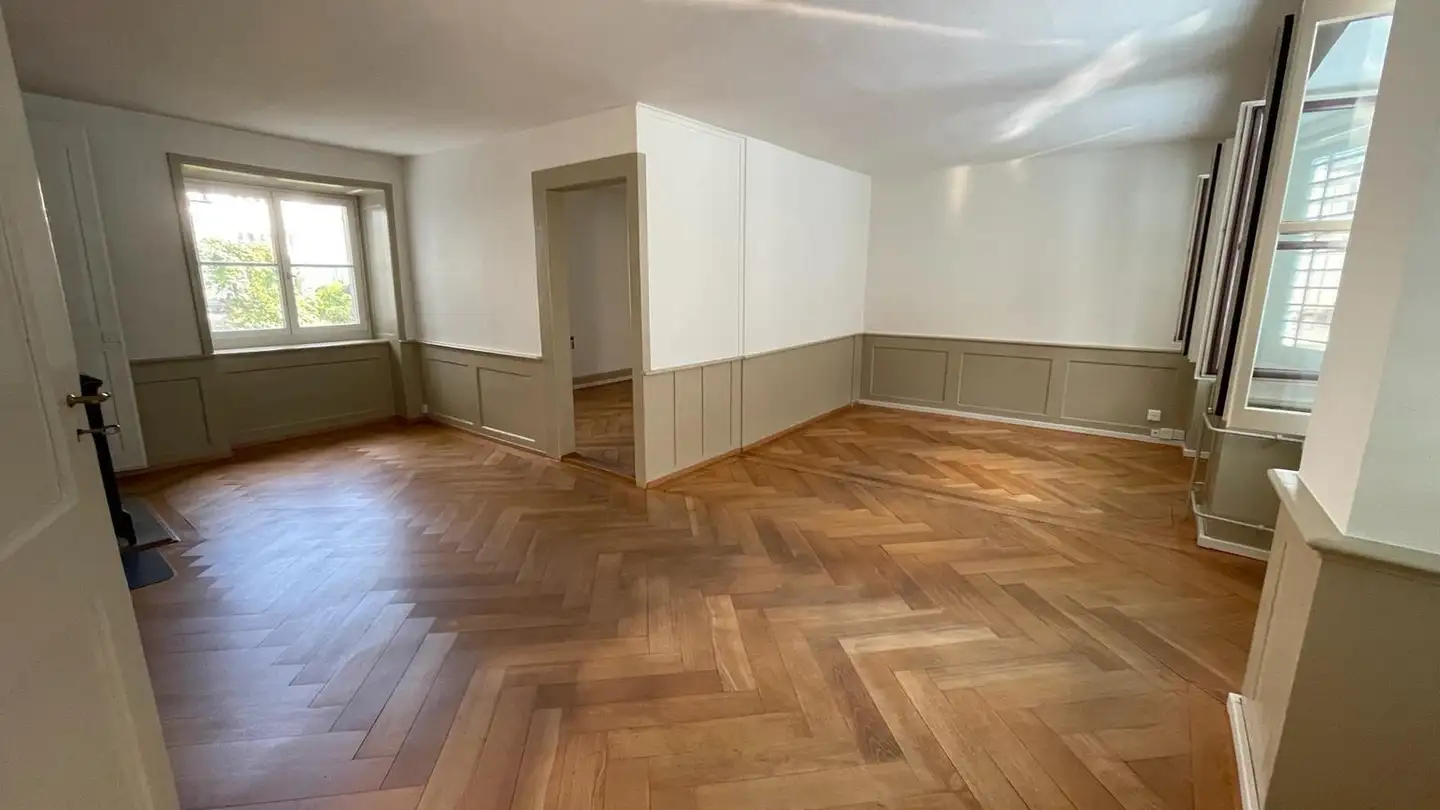 Wohnung mieten - Napfgasse 4, 8001 Zürich