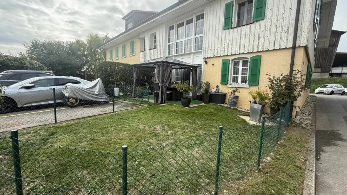 Apartment for sale - Clos-Quartier 2, 1533 Ménières - Photo 2