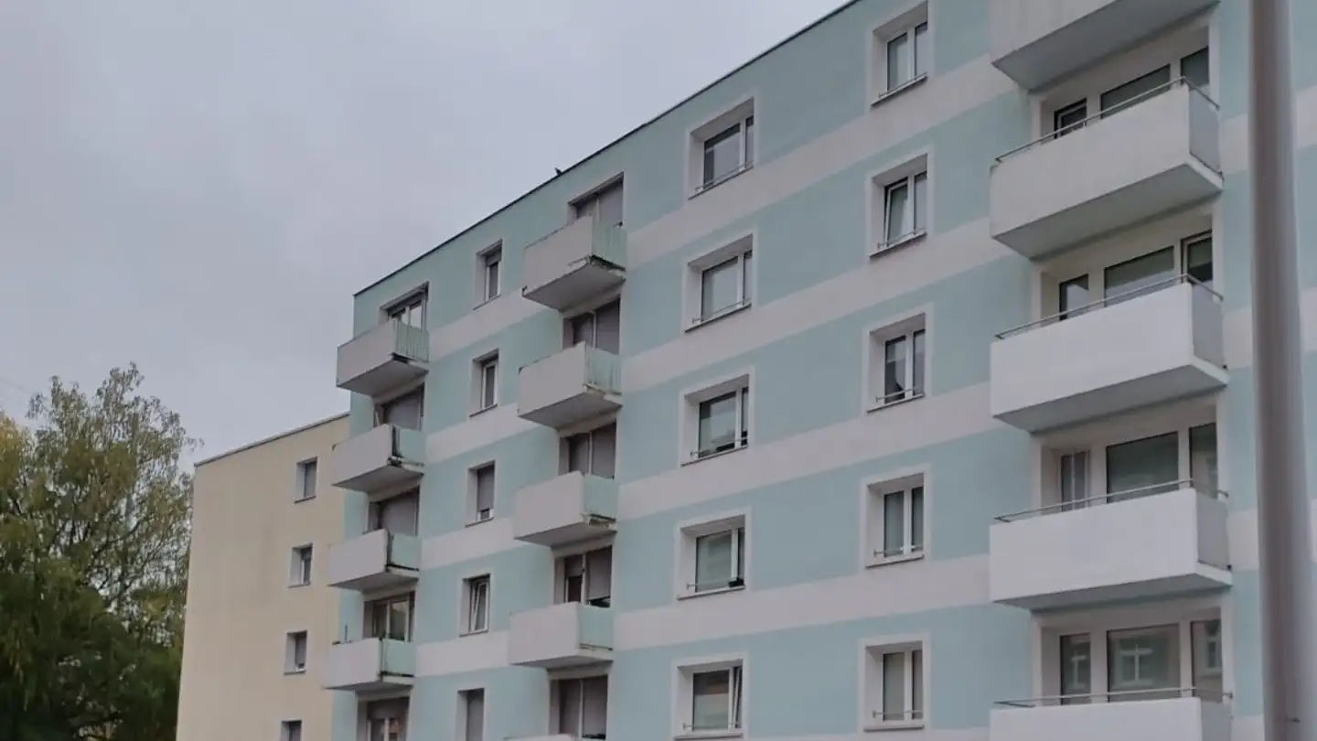 Edificio residenziale in vendita - Centralstrasse 93, 2540 Grenchen - Photo 2