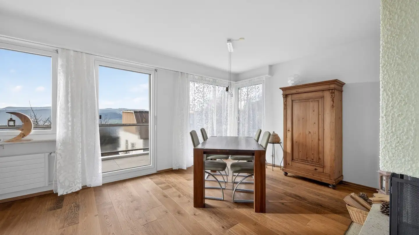 Doppelhaushälfte kaufen - 4414 Füllinsdorf - Foto 4