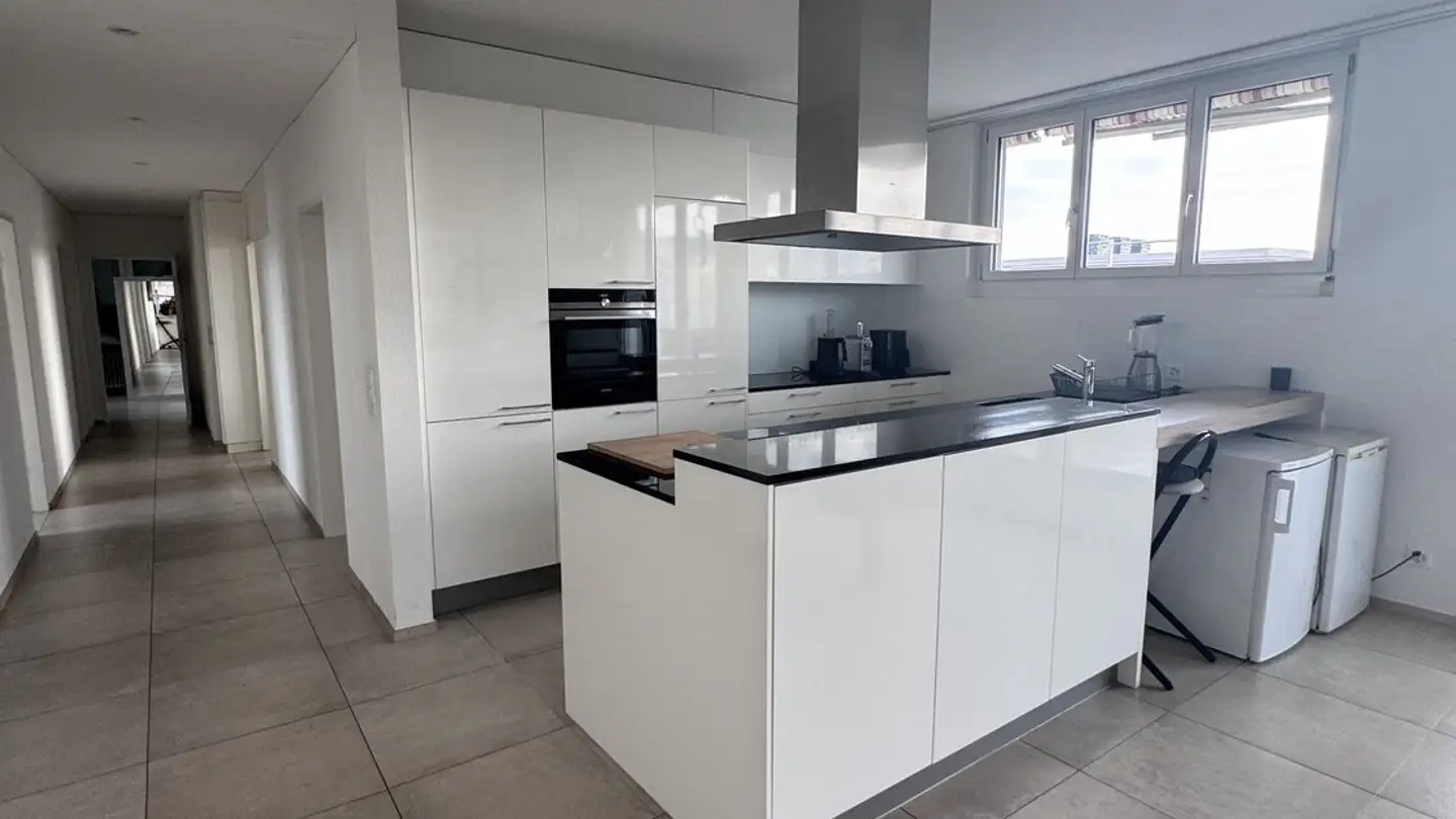 Stanza singola in affitto - Badenerstrasse 816, 8048 Zürich