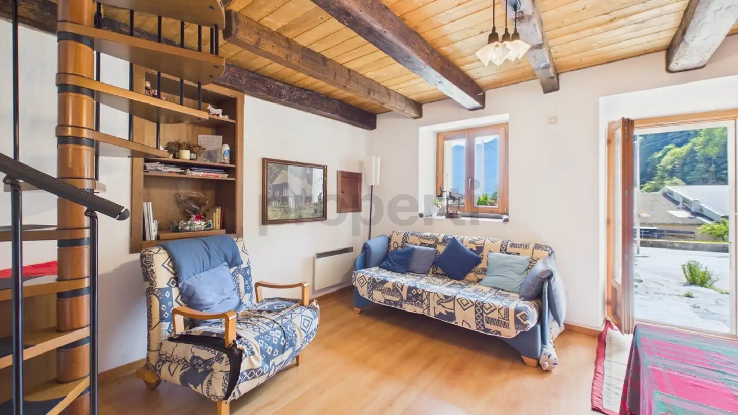Row house for sale - 6717 Dangio - Photo 2