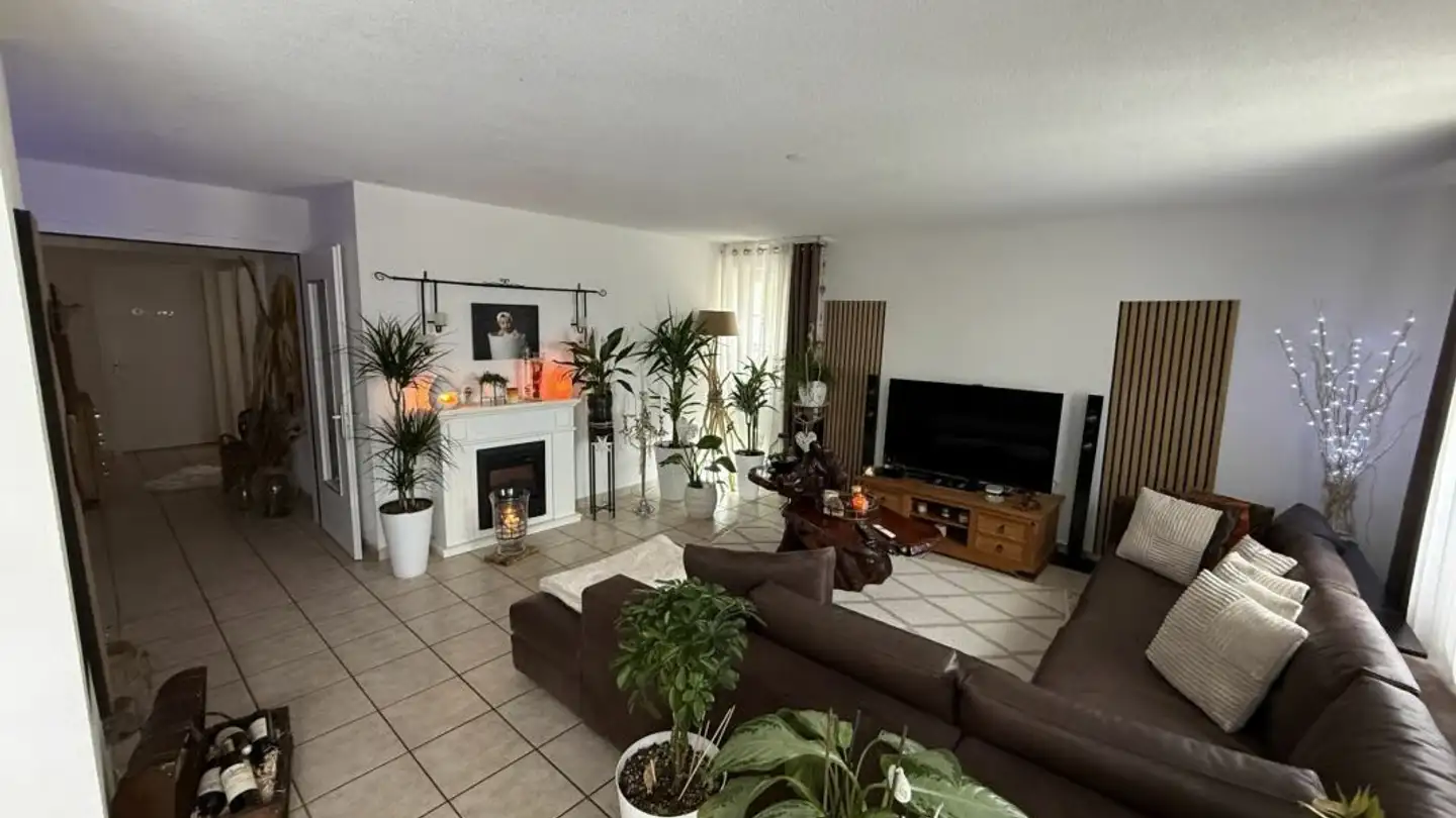 Apartment for sale - Clos-Quartier 2, 1533 Ménières - Photo 3