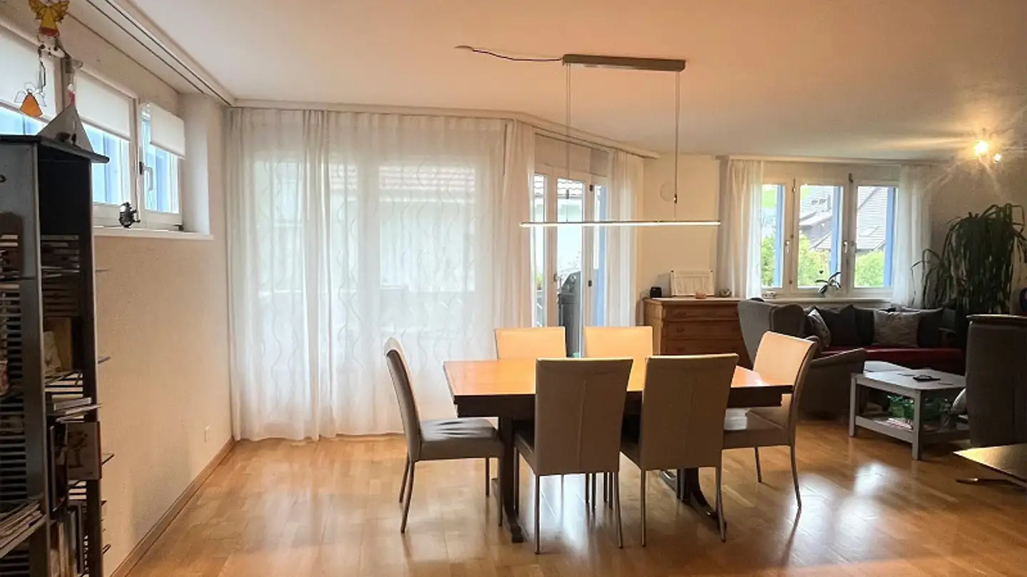 Duplex in vendita - Hardstrasse 13, 4455 Zunzgen - Photo 4