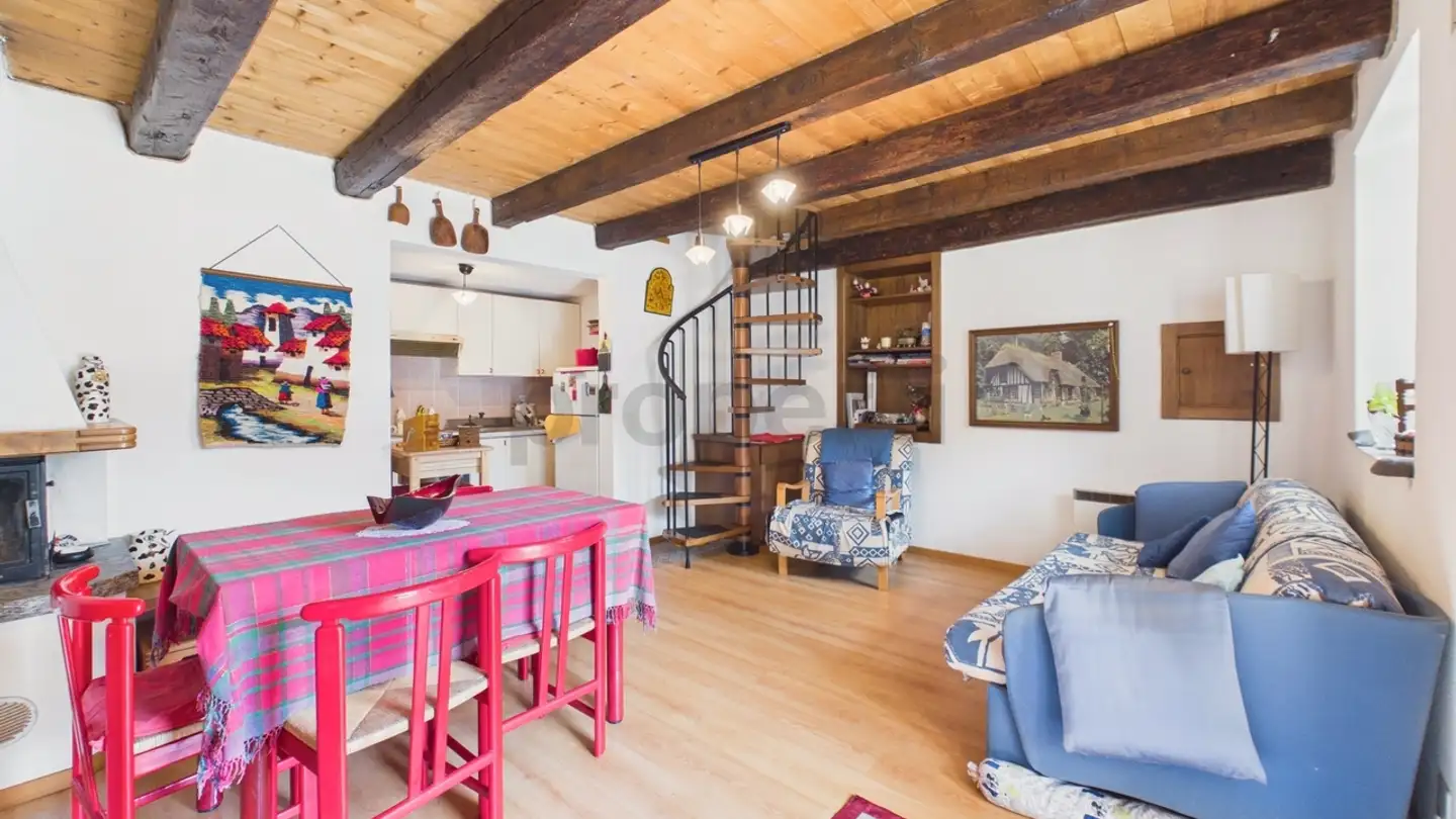 Row house for sale - 6717 Dangio - Photo 4