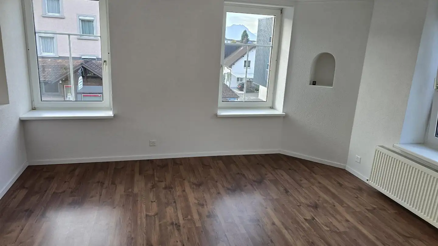 Einfamilienhaus mieten - Balgacherstrasse 230, 9435 Heerbrugg - Foto 3