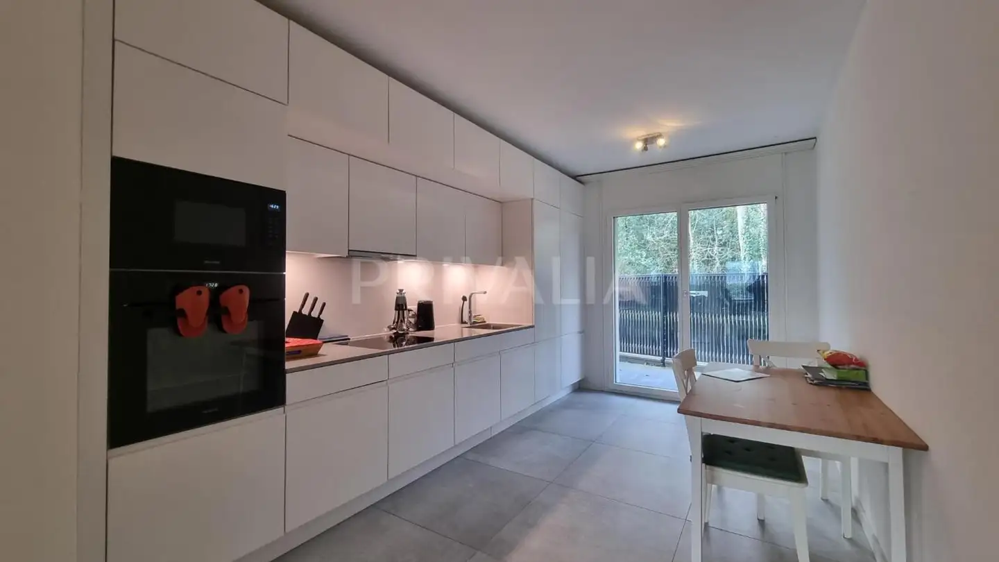 Wohnung mieten - 1292 Chambésy - Foto 4